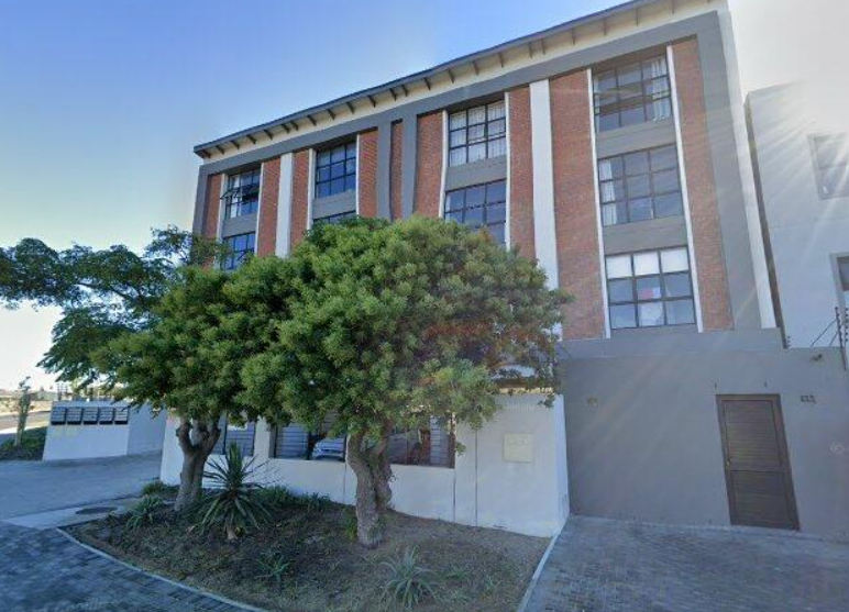 To Let 1 Bedroom Property for Rent in Sunridge Western Cape